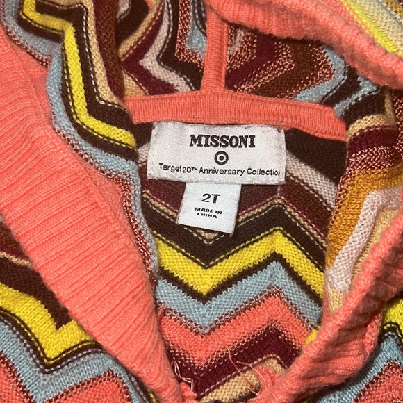 Target Missoni Anniversary Collection - Picture 8 of 9